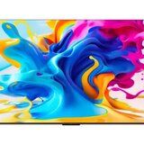 Tcl 65″C645 4K QLED TVGoogle TV; Game Master 2.0;HDR PRO; HDMI 2.1 ALLM; Dolby Atmos; | Eponuda.ba