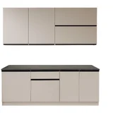 blok kuhinja comfort lina 200, kašmir