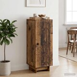  Kreveta Staro drvo 33 x 34,5 x 90 cm Konstruirano drvo | shoptok.hr