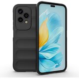 Techsuit Magic Shield maska za Honor 200 Lite – crna | shoptok.hr