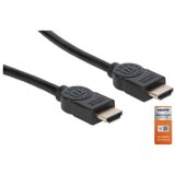 Manhattan Kabl HDMI MANHATTAN Male to Male 4K 3D 5m | Eponuda.ba