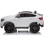 Aristom dvosed auto na akumulator Mercedes Benz GLC AMG 63S 311 | ePonuda.com