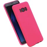 Beline silikonska futrola za Xiaomi Redmi Note 10 5G/Poco M3 Pro - Roza Cijene