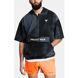 Under Armour Jacket Pjt Rck Warm Up Â? Zip Jacket-GRY - Men | shoptok.hr