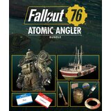Steam Fallout 76: Atomic Angler Bundle (DLC) (PC) Key GLOBAL | ePonuda.com