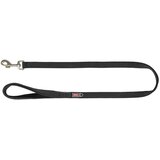 Trixie Povodec Premium M-L 100 cm/20mm roza | Shoptok.si