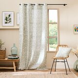 Douceur d intérieur Okrasna blazina 45x45 cm Naya – | Shoptok.si