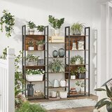  Rustikalni Ormar s Policama - LLS107B01 | shoptok.hr