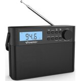 Energy Sistem kitchen radio black - crni (M50093) Cene