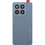 Xiaomi Zadnje steklo za 14T Original Service Pack, Modra, (5000221112) | Shoptok.si