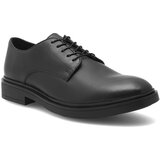 Badura Nizki čevlji JAMES-01 MI08 Črna | Shoptok.si