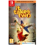 It Takes Two