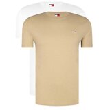 Tommy Hilfiger set muških majica THDM0DM20687-0XV cene