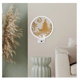  XMAS27 WhiteGold Wall Lamp | ePonuda.com