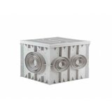 Biton Electronics podna pvc kutija 30X30X30 MD9100 (7456) | ePonuda.com