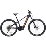 Lapierre gorsko električno kolo overvolt ht 9.7 mix - 750Wh, (21230585)