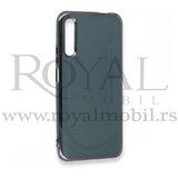  futrola new face icon za samsung G988 galaxy S11 plus/ S20 ultra siva Cene