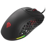 Genesis Xenon 800, 16000dpi, RGB, USB, crni | shoptok.hr