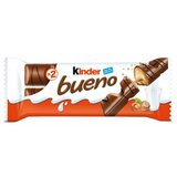 Ferrero kinder bueno 43g Cene