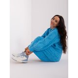 Wool Fashion Italia Sweater-AT-SW-2367.76P-Blue | shoptok.hr