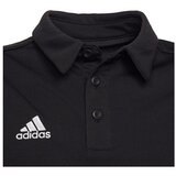 Adidas Majice s kratkimi rokavi Entrada 22 Črna | Shoptok.si