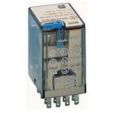 Finder Miniaturni rele iskala 55.34.9.024.5090, (20888957) | Shoptok.si