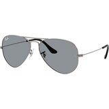 Ray-ban Aviator RB3025 004/R5 M (58) Srebrna/Siva | Shoptok.si