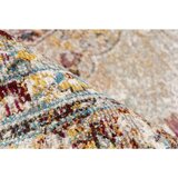 Kayoom RAVNO TKANA PREPROGA 133/190 cm tkano večbarvno | Shoptok.si