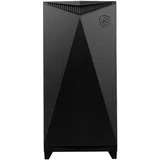 Atx Box Mpg Gungnir 300P Airflow Black, (21408007)