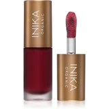 Lip Oil Collagen + Squalane tonirajuće ulje za usne s kolagenom nijansa Mulberry 5 ml