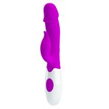 Pretty Love Peter Vibrator, 30 različitih modova, 19.2 cm Cene