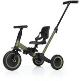 Zopa Tricikl Razor 3u1, District Green Cene
