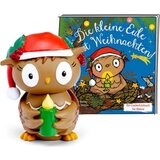 tonies Tonie avdio figura - Die kleine Eule feiert Weihnachten | Shoptok.si