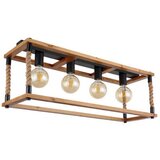 Globo LUSTER 4XE27 VERNON 15691 4D | ePonuda.com