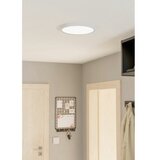 Eglo 78669 - LED plafonsko svetlo FUEVA LED/20,5W/230V prečnik 28,5 cm belo | Eponuda.com