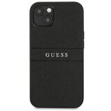Guess zaščitni ovitek Saffiano Strap, Iphone 13 Mini, (21165125) | Shoptok.si