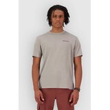 Mons Royale Icon Merino T-shirt dried sage | Shoptok.si