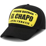 Local Fanatic Kape s šiltom 138313820 Črna Cene