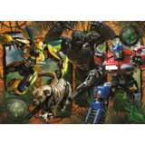 Puzzle 1000 - Transformers: Awakening of the Beast 10764 | shoptok.hr