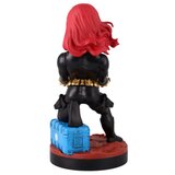 Exquisite Gaming black widow avengers igralni telefon/polnilnik za krmilnik in držalo za figure | Shoptok.si