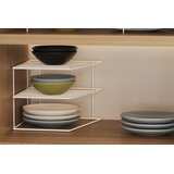  Organizator za kuhinju SM015-W, Bijela | Eponuda.ba