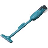 Makita Ručni usisavač na bateriju DCL182Z tirkizna | Eponuda.ba