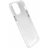 Prio Zaščitna maska PRIO za iPhone 12 / 12 Pro prozorna | Shoptok.si
