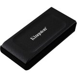 Kingston SSD XS1000 2000GB/eskterni/USB 3.2/crna | Eponuda.com