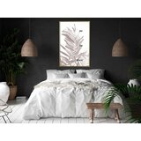  Poster - Beige Palm 30x45 | shoptok.hr