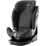 Britax Romer auto sedi&amp;scaron;te i-Swivel 2 Grey, 40-125 cm Slike