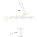  stona lampa DF4803-1TL wh | ePonuda.com