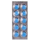 Pharmquest Erekcijske Tablete Blue Power 10/1 | Shoptok.si