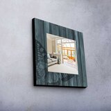 Wallity Zidno ogledalo MA-093, 50x50cm | Eponuda.ba