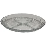 Staklena činija Larouse 28cm